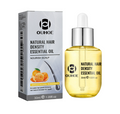 Ginger Root Hair Revival Oil
