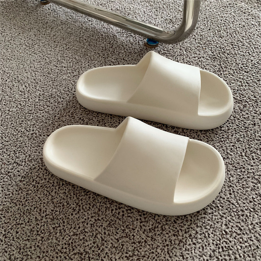 Non-slip Deodorant Summer Slippers for Couples