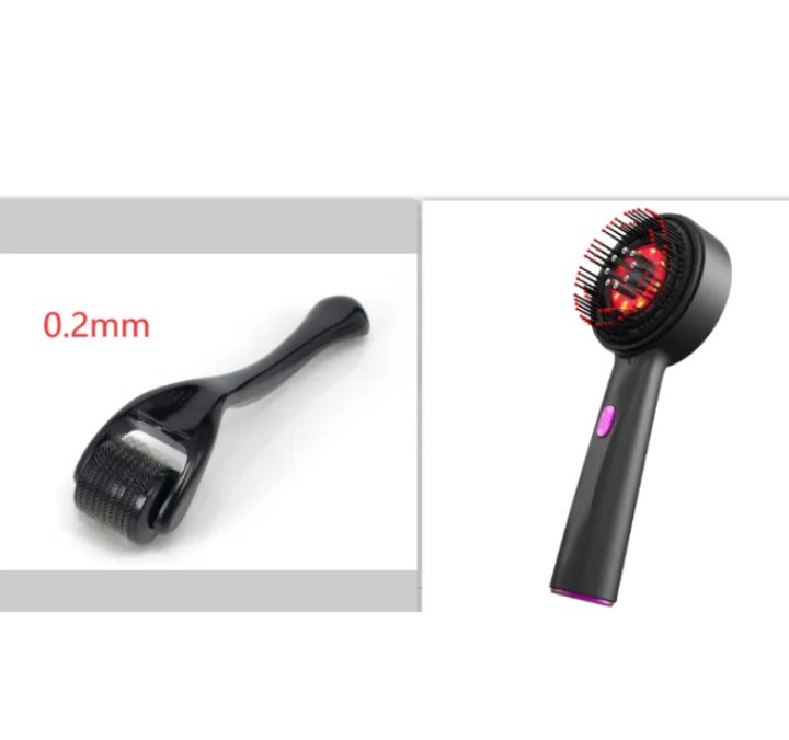 SootheScalp Electric Massager