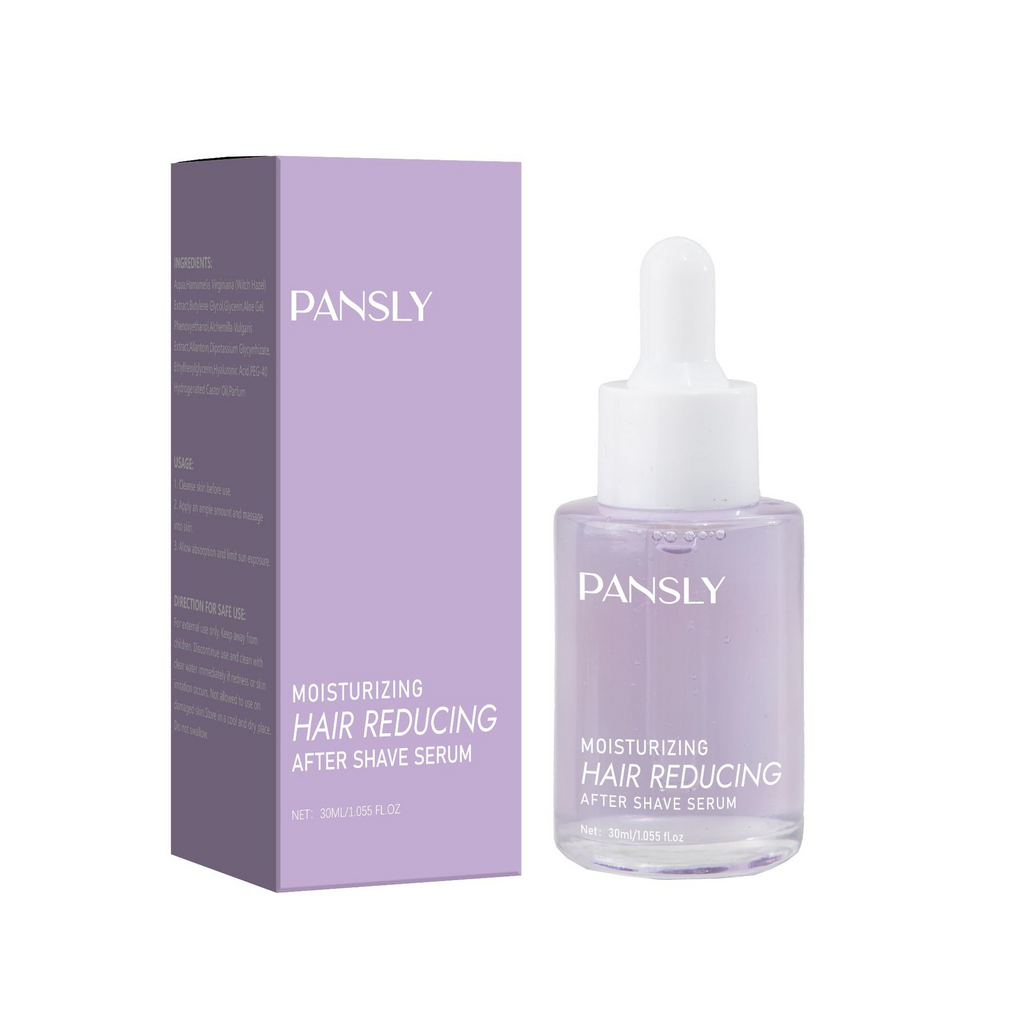 DUALHAIR Hair Reduction & Lash Enhancer Serum