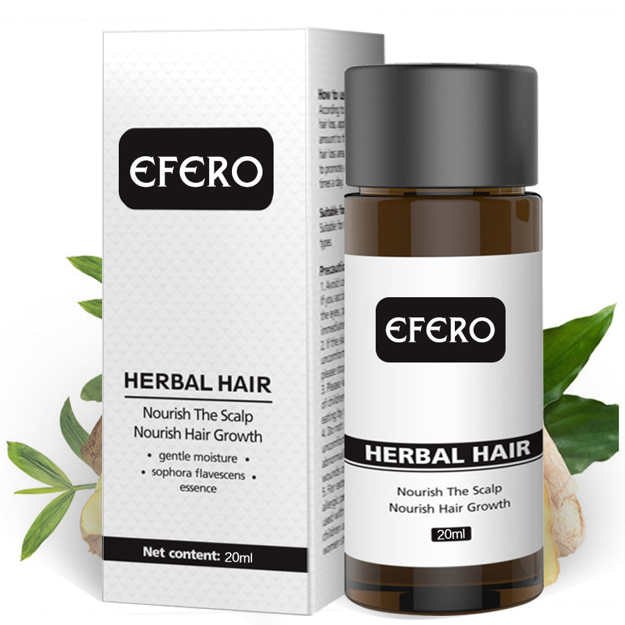 Efero Root-Strengthening Hair Serum