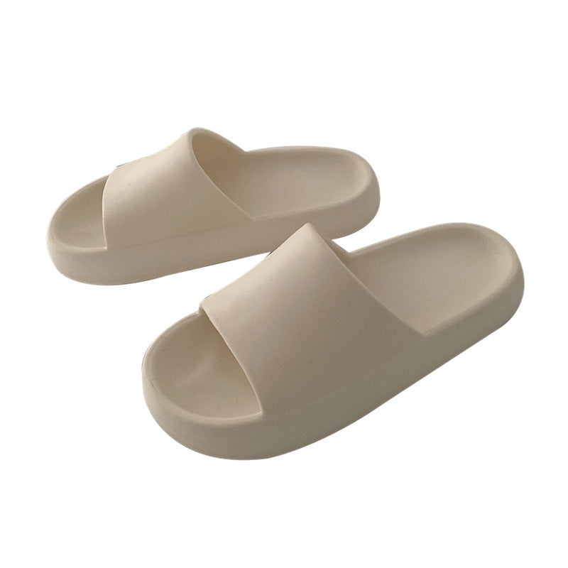 Non-slip Deodorant Summer Slippers for Couples
