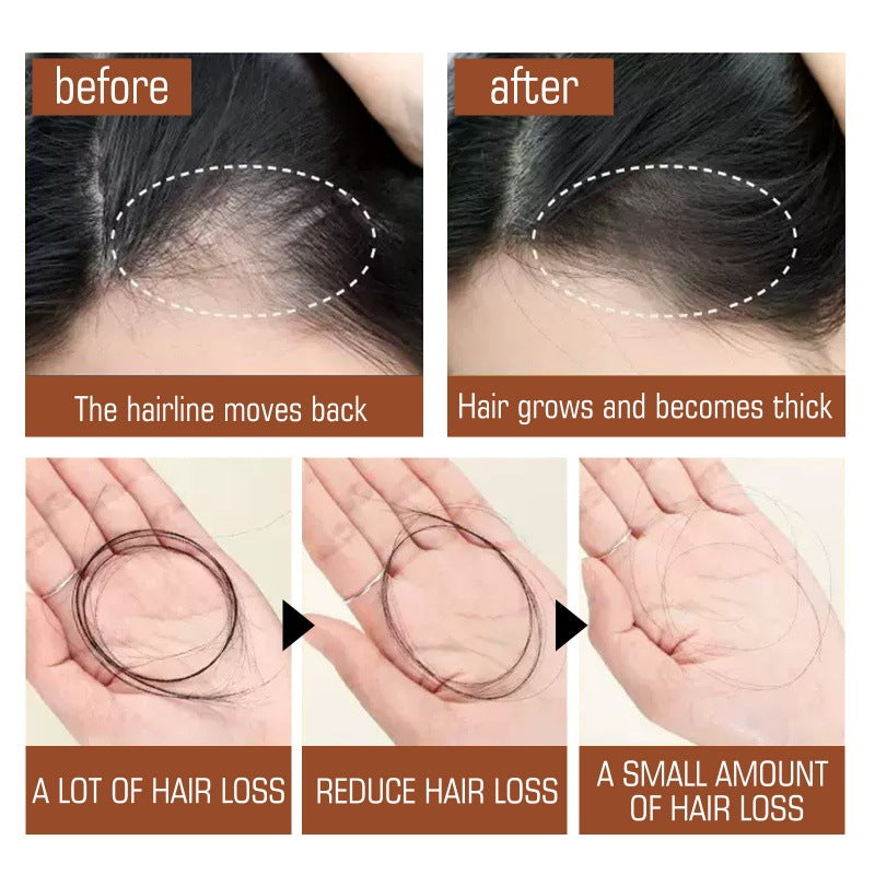 Batana Oil Hair Conditioner