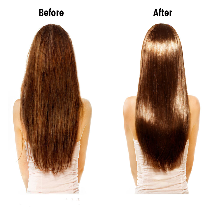 RapidHair Vibe Comb
