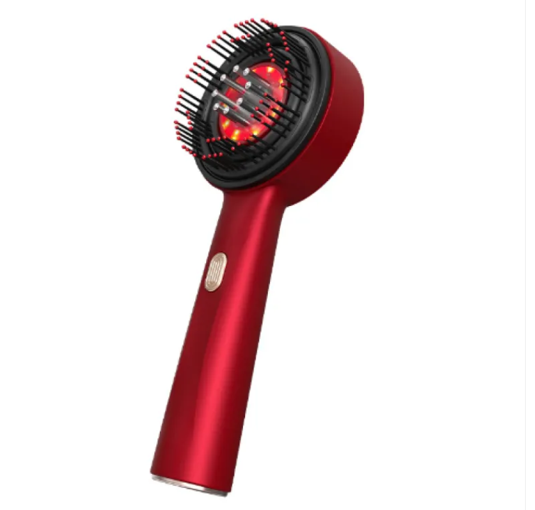 SootheScalp Electric Massager