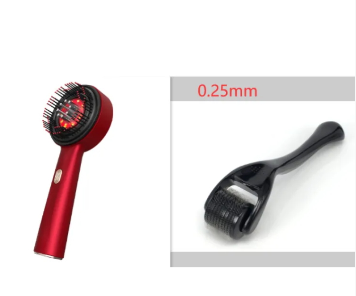 SootheScalp Electric Massager