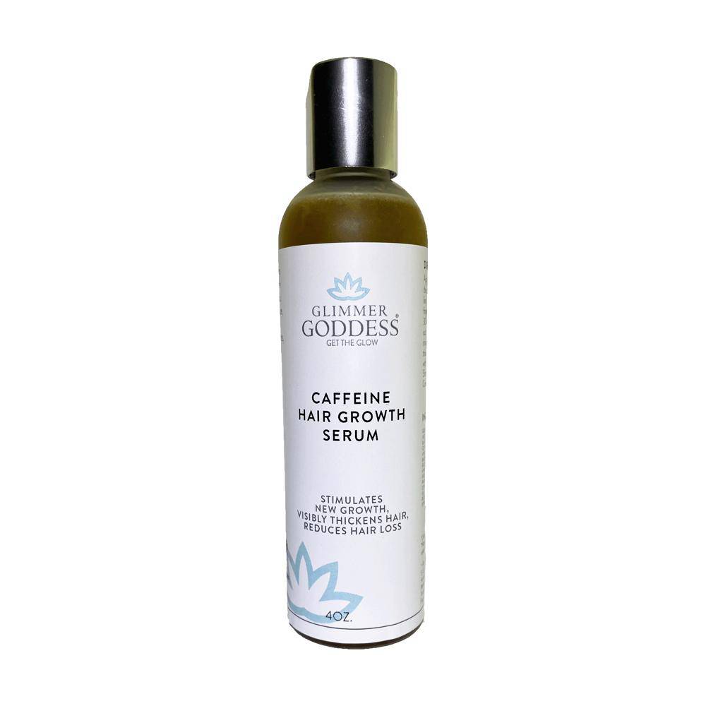 Organic Hair Boost Trio with Caffeine