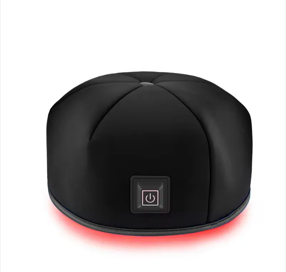 Infrared Hair Revival Cap