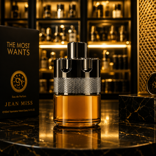 Lúscent Signature Cologne for Men, 100ml