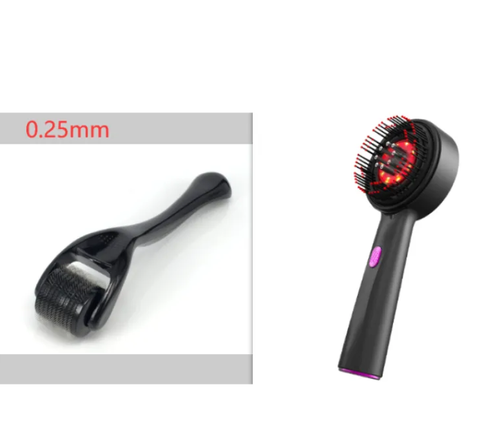 SootheScalp Electric Massager