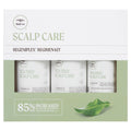 Tea Tree Scalp Nourish & Regrowth Kit