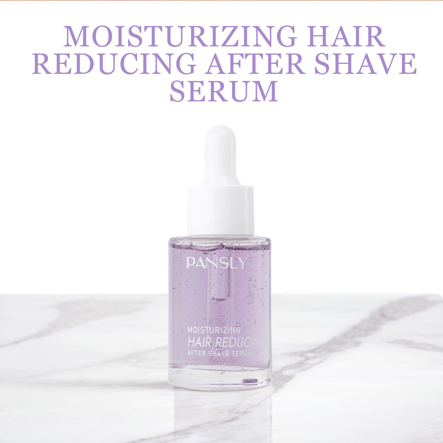 DUALHAIR Hair Reduction & Lash Enhancer Serum