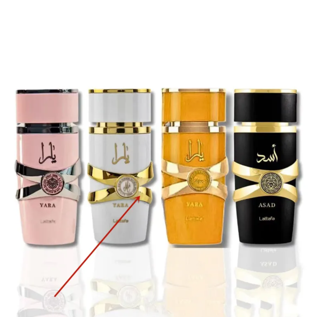 Women's Perfume Spray