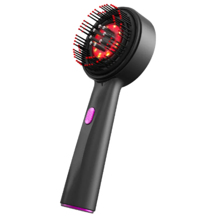 SootheScalp Electric Massager