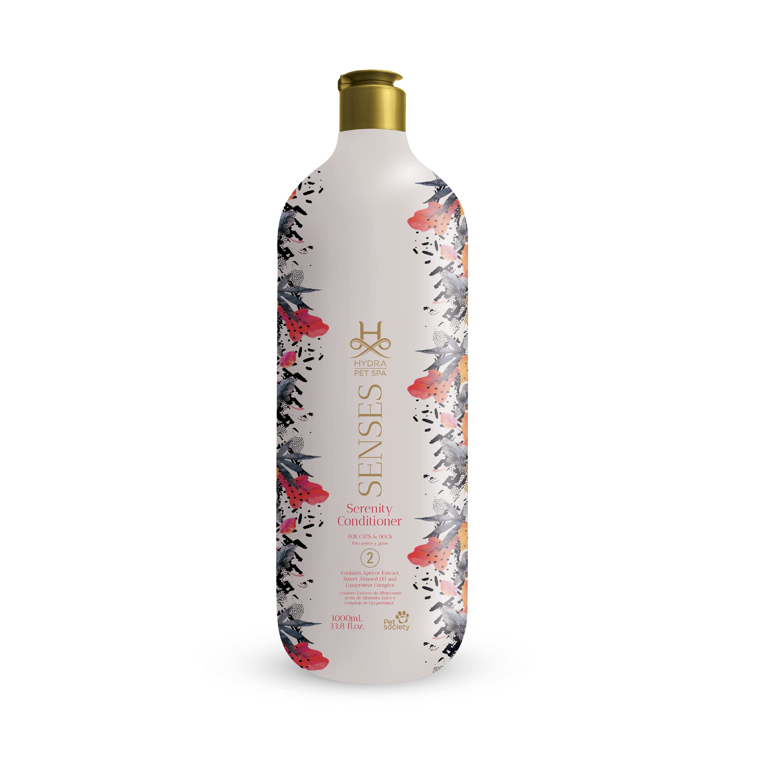 Hydra Senses-Serenity Conditioner