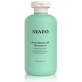 Flake-Free Hair Shampoo