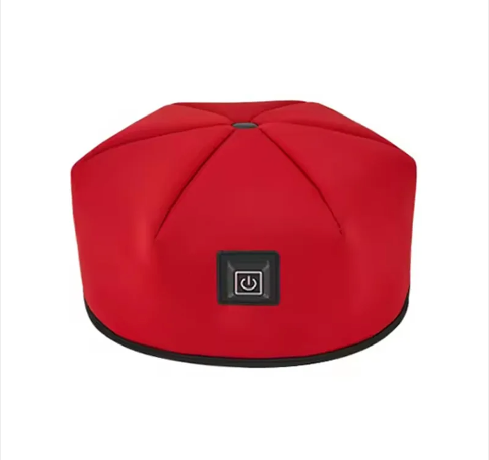 Infrared Hair Revival Cap