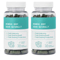 Body Deodorizing Supplement Body Deodorant 30 Capsules (2PCS)