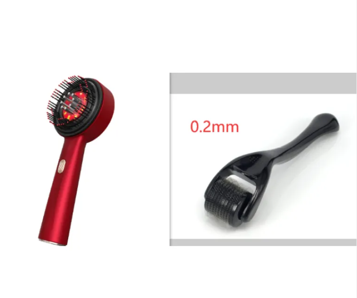 SootheScalp Electric Massager
