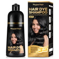 TripleEffect Black Hair Dye Shampoo