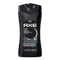 AXE Black- Frozen Pear & Cedarwood Scent 3 in 1 Body wash| Face wash| Hair wash