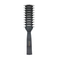 Ribbed Hair Comb for Men and Boys - Salon Styling Tool